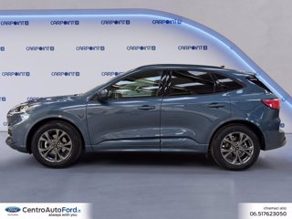 FORD Kuga 2.5 full hybrid st-line 2wd 190cv cvt 1