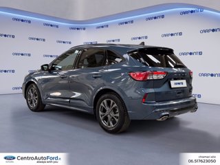 FORD Kuga 2.5 full hybrid st-line 2wd 190cv cvt 2