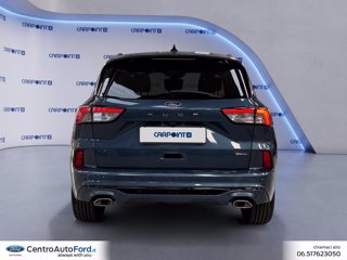 FORD Kuga 2.5 full hybrid st-line 2wd 190cv cvt 3