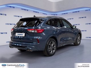 FORD Kuga 2.5 full hybrid st-line 2wd 190cv cvt 4