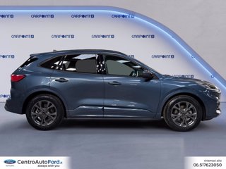 FORD Kuga 2.5 full hybrid st-line 2wd 190cv cvt 5
