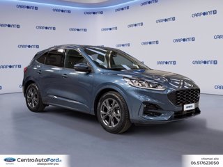 FORD Kuga 2.5 full hybrid st-line 2wd 190cv cvt 6