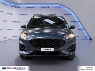 FORD Kuga 2.5 full hybrid st-line 2wd 190cv cvt 7