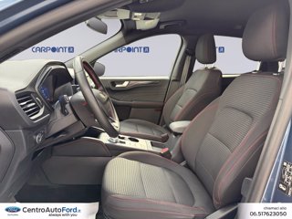 FORD Kuga 2.5 full hybrid st-line 2wd 190cv cvt 8