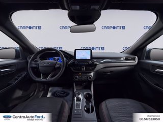 FORD Kuga 2.5 full hybrid st-line 2wd 190cv cvt 9