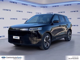 JAECOO Jaecoo 5 60,9kwh exclusive 0