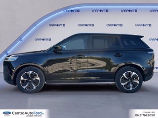 JAECOO Jaecoo 5 60,9kwh exclusive 1
