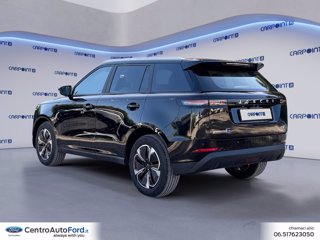 JAECOO Jaecoo 5 60,9kwh exclusive 2