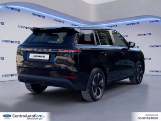 JAECOO Jaecoo 5 60,9kwh exclusive 4