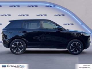 JAECOO Jaecoo 5 60,9kwh exclusive 5