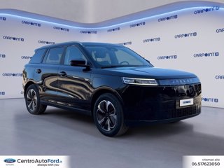 JAECOO Jaecoo 5 60,9kwh exclusive 6