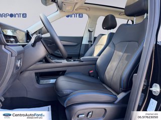 JAECOO Jaecoo 5 60,9kwh exclusive 8