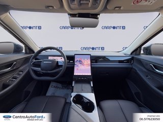 JAECOO Jaecoo 5 60,9kwh exclusive 9