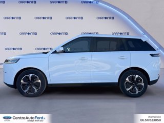 JAECOO Jaecoo 5 60,9kwh exclusive 1