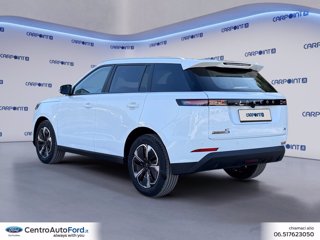 JAECOO Jaecoo 5 60,9kwh exclusive 2