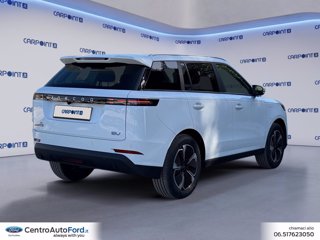 JAECOO Jaecoo 5 60,9kwh exclusive 4