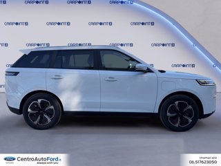 JAECOO Jaecoo 5 60,9kwh exclusive 5