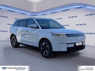 JAECOO Jaecoo 5 60,9kwh exclusive 6