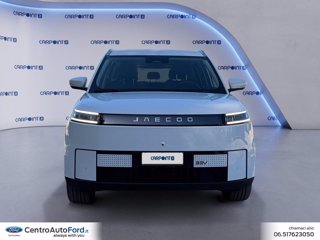JAECOO Jaecoo 5 60,9kwh exclusive 7
