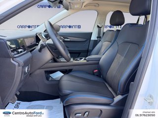JAECOO Jaecoo 5 60,9kwh exclusive 8