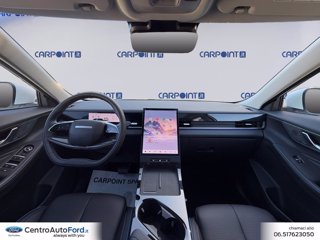 JAECOO Jaecoo 5 60,9kwh exclusive 9