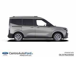 FORD Tourneo courier ii 1.0 ecoboost 125cv titanium 1