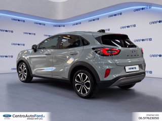 FORD Puma 1.0 ecoboost h titanium 125cv 2