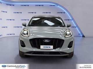 FORD Puma 1.0 ecoboost h titanium 125cv 7
