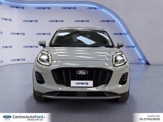 FORD Puma 1.0 ecoboost h titanium 125cv 7