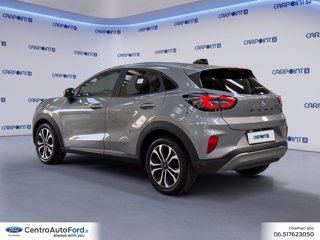FORD Puma 1.0 ecoboost h titanium 125cv 2