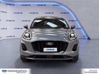 FORD Puma 1.0 ecoboost h titanium 125cv 7