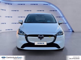 MAZDA 2 1.5 m-hybrid exceed navi i-activsense technology 90cv 7