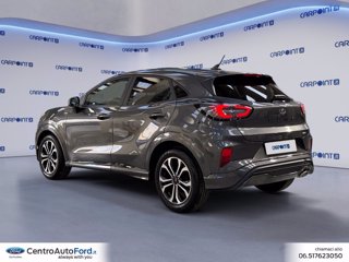FORD Puma 1.0 ecoboost h st-line s&s 125cv 2