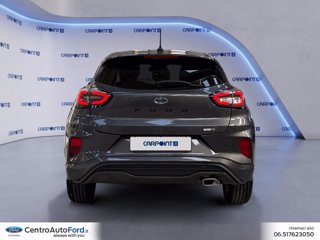 FORD Puma 1.0 ecoboost h st-line s&s 125cv 3