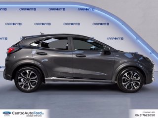 FORD Puma 1.0 ecoboost h st-line s&s 125cv 5