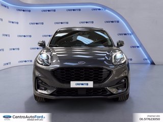 FORD Puma 1.0 ecoboost h st-line s&s 125cv 7