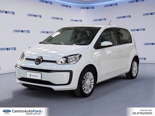 VOLKSWAGEN Up! 5p 1.0 evo move up! 65cv 0
