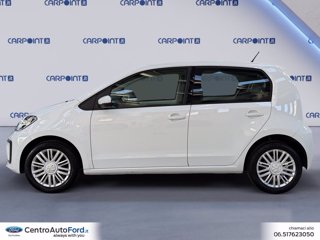 VOLKSWAGEN Up! 5p 1.0 evo move up! 65cv 1