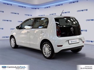 VOLKSWAGEN Up! 5p 1.0 evo move up! 65cv 2