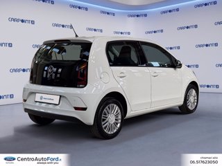 VOLKSWAGEN Up! 5p 1.0 evo move up! 65cv 4