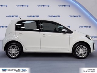 VOLKSWAGEN Up! 5p 1.0 evo move up! 65cv 5