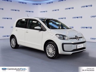 VOLKSWAGEN Up! 5p 1.0 evo move up! 65cv 6