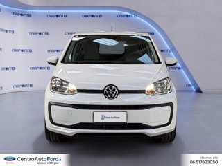 VOLKSWAGEN Up! 5p 1.0 evo move up! 65cv 7