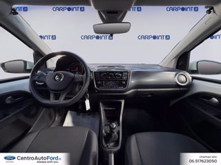 VOLKSWAGEN Up! 5p 1.0 evo move up! 65cv 9