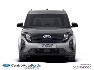 FORD Tourneo courier ii 1.0 ecoboost 125cv titanium 4