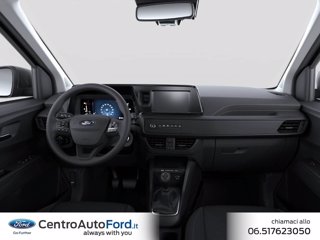 FORD Transit courier v769 1.5 ecoblue 100cv trend 1