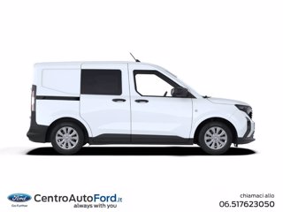 FORD Transit courier v769 1.5 ecoblue 100cv trend 2