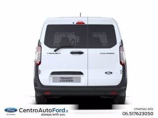 FORD Transit courier v769 1.5 ecoblue 100cv trend 4