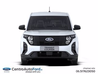 FORD Transit courier v769 1.5 ecoblue 100cv trend 5