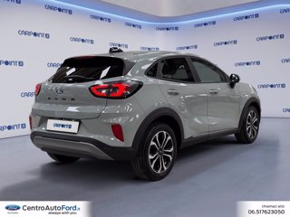 FORD Puma 1.0 ecoboost h titanium 125cv 4